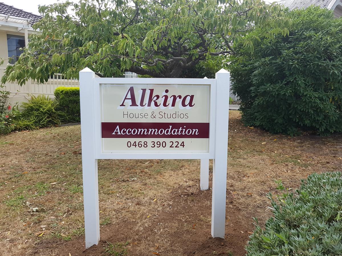 Alkira Leongatha Exterior foto