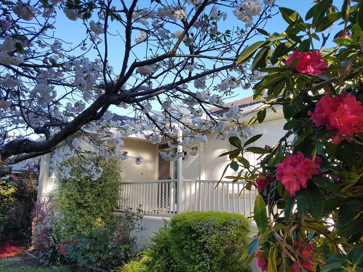 Alkira Leongatha Exterior foto